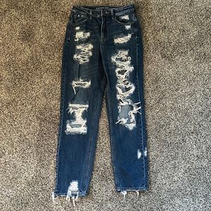 American Eagle Jeans Size 0